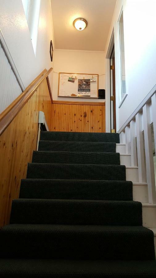 Borealis Inn Фэрбанкс Экстерьер фото